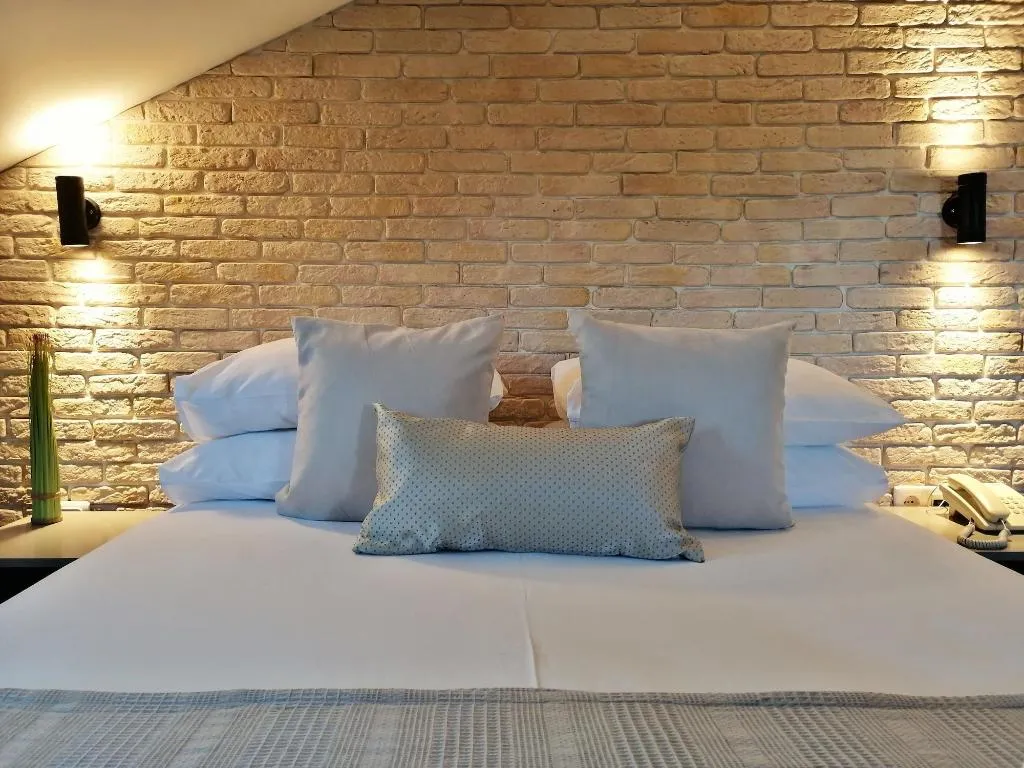 Room, Selimhan Hotel - Selimiye, Dalaman