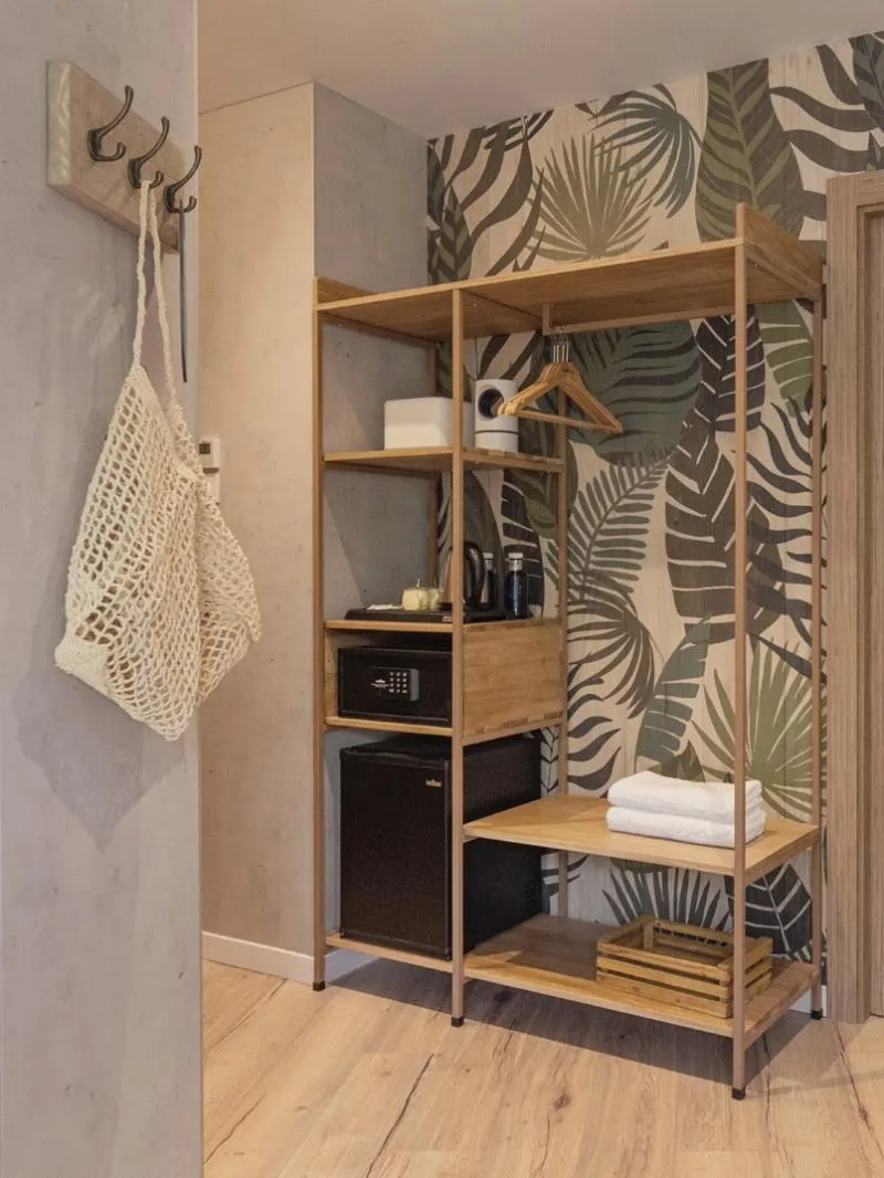 TWIN WITH BALCONY Room, Casa Coco Boutique Hotel & Spa, Costa Brava