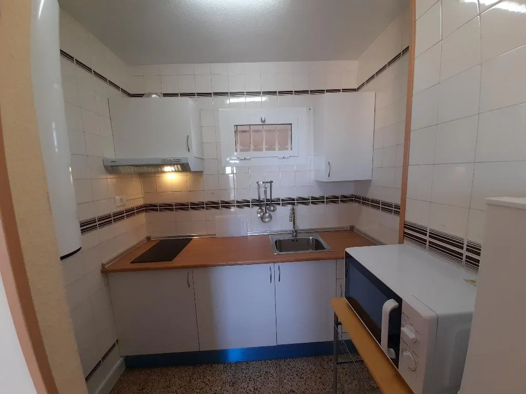 APARTMENT ONE BEDROOM Room, Aquarium III, Costa Blanca
