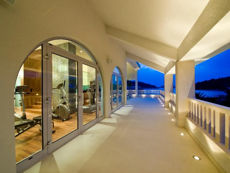 Terrace, Korkyra, Dubrovnik