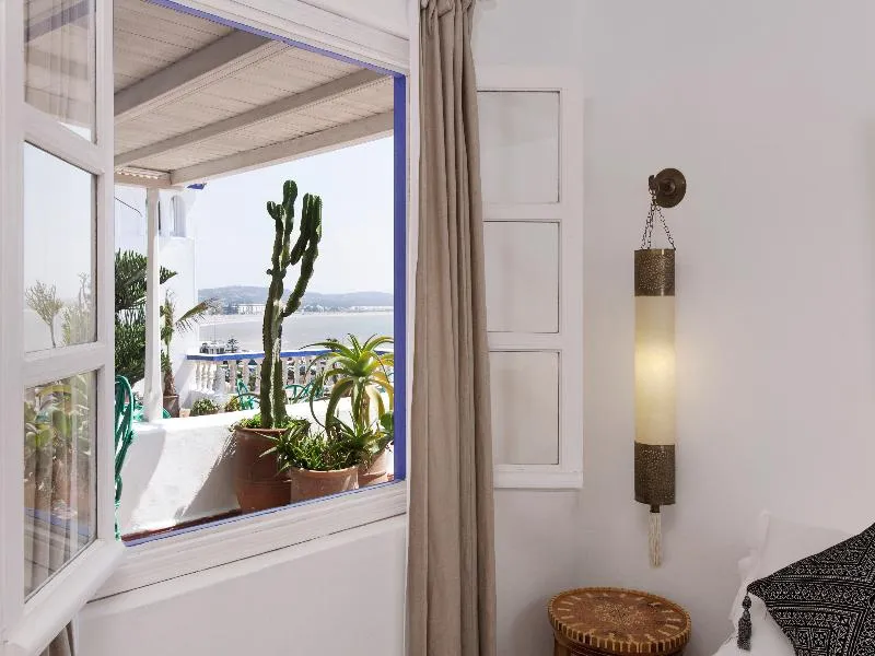 SINGLE STANDARD Room, Hotel Riad Villa Maroc, Essaouira