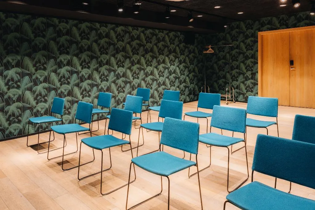 Conferences, Uma House by Yurbban Trafalgar, Barcelona