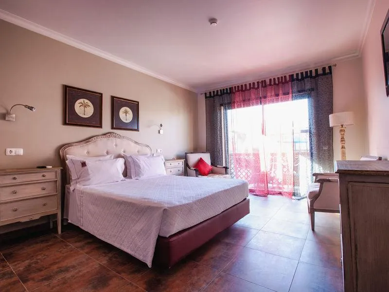 DOUBLE SINGLE USE STANDARD Room, Dom Manuel I Charming Residence, Algarve