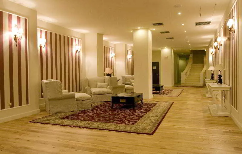 Conferences, Mabely Grand hotel, Zante