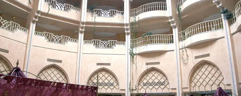 General view, Bravo Monastir, Tunisia