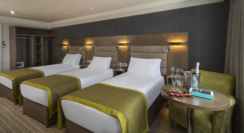 Room, Bonnington Dublin, Dublin