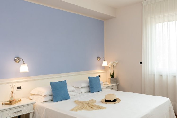 Oleandri Resort Paestum, Naples