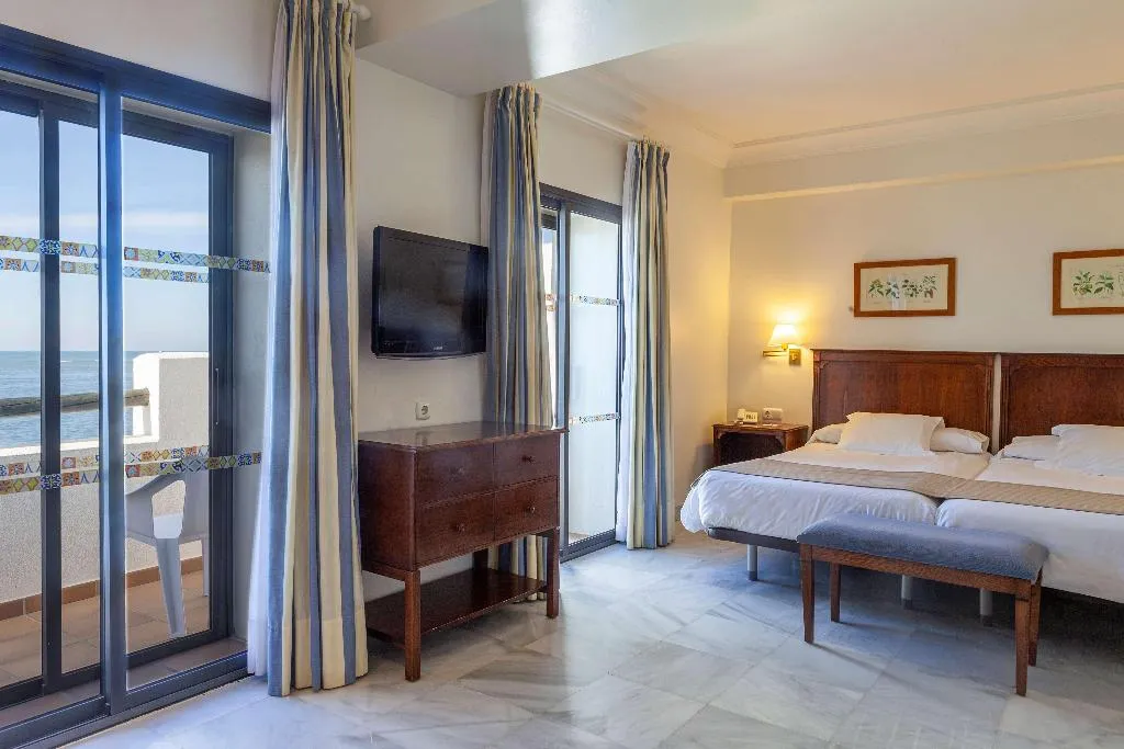 Room, Playa de la Luz, Costa De La Luz