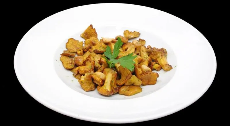 Restaurant, Peninsular, Costa Brava