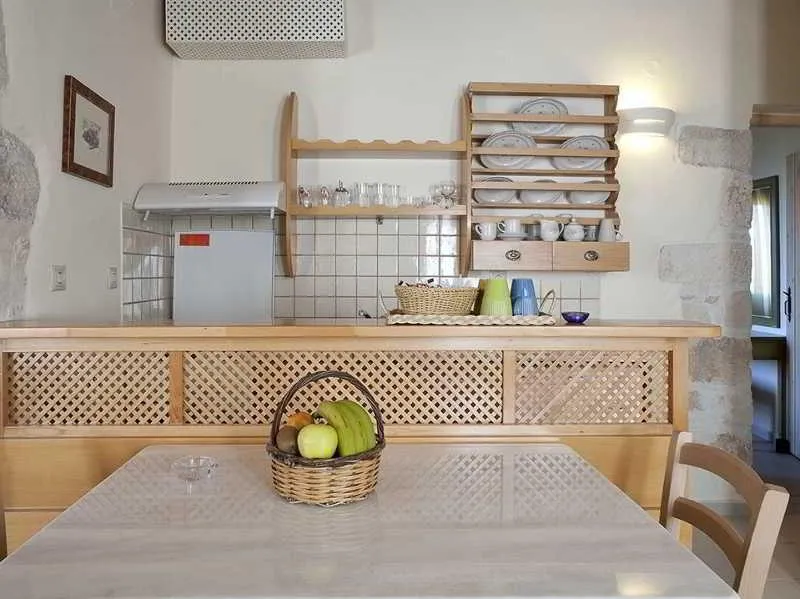 Room, Kastellos Traditional House, Crete