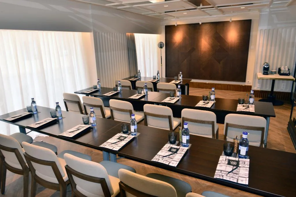 Conferences, Only YOU Hotel Valencia, Valencia
