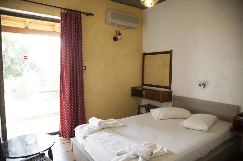 Double or Twin STANDARD Room, Minoas Hotel, Crete