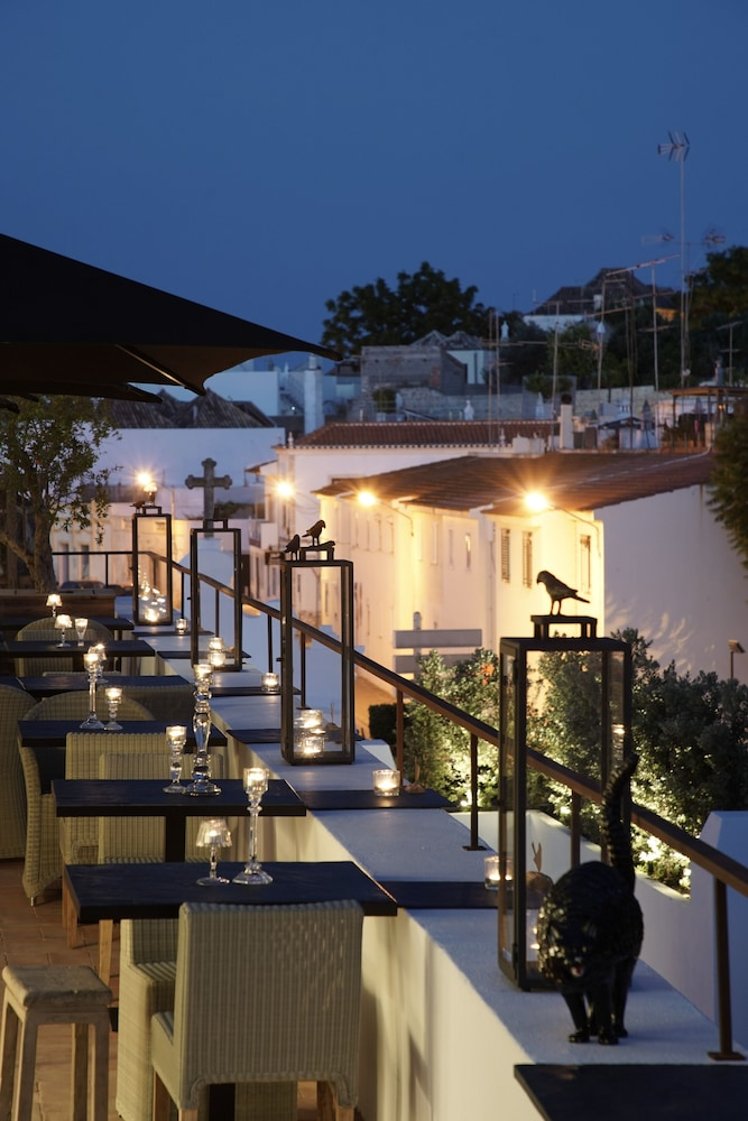 Colégio Charm House, Algarve