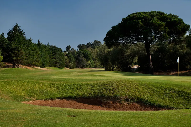 Sports and Entertainment, Palacio Estoril Hotel, Golf & Wellness, Lisbon