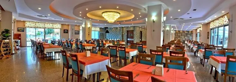 Restaurant, Sultan Sipahi Resort, Antalya