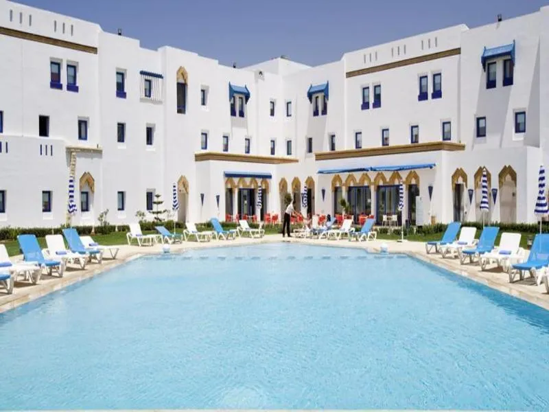Pool, La Perle de Mogador - Managed by Accor, Essaouira