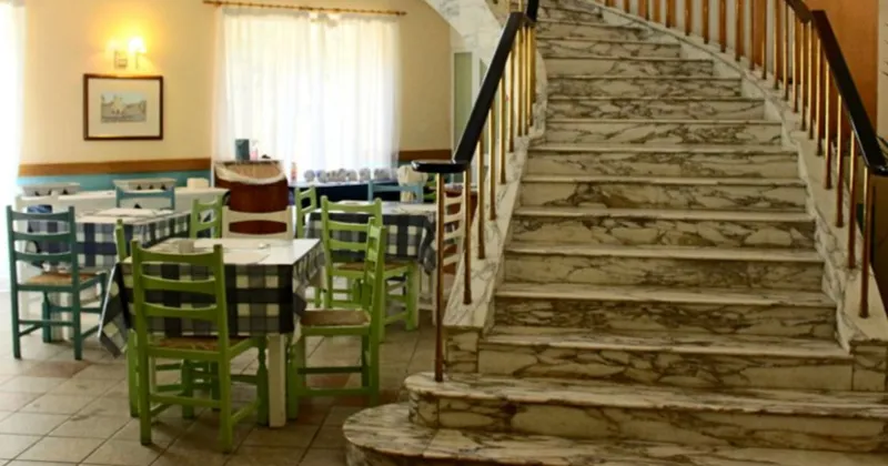 General view, The Bugibba Hotel, Malta
