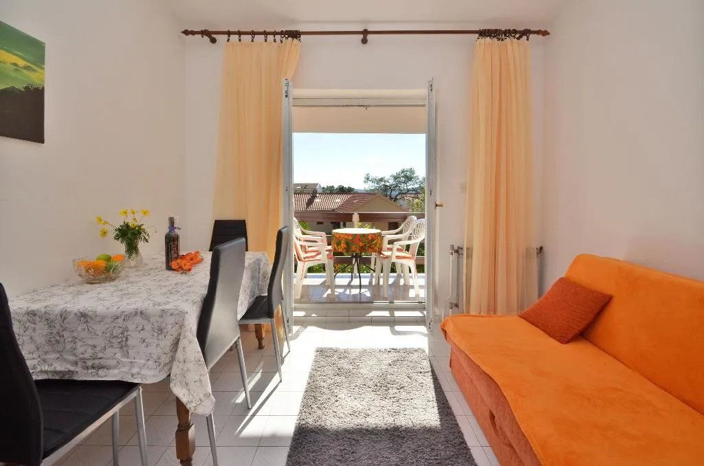 APARTMENT COMFORT SEA VIEW Room, LaidBack Apartments, Dubrovnik