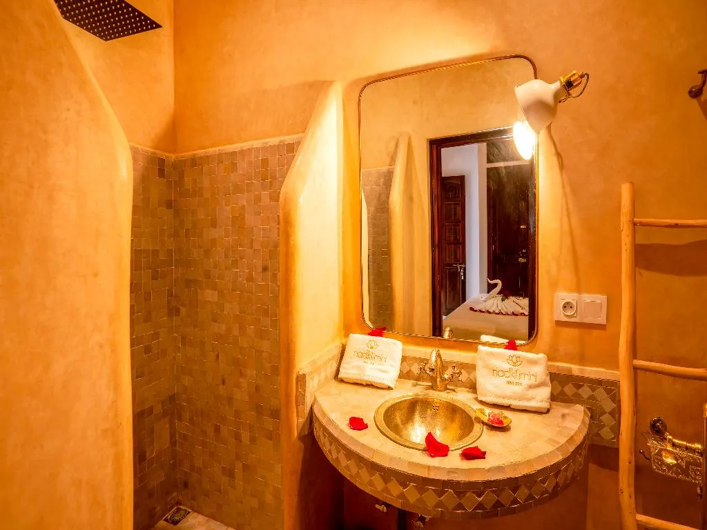 Room, Riad Kilimini & SPA, Marrakech
