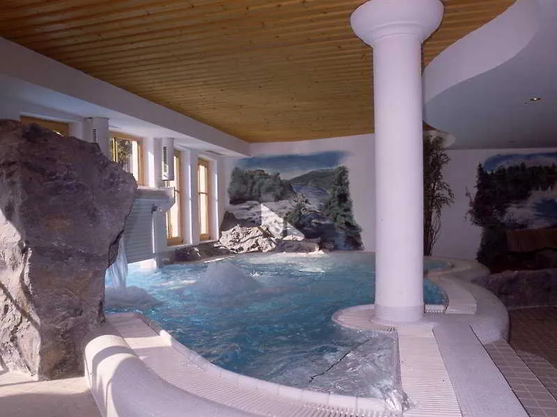 Pool, Zillertalerhof, Innsbruck