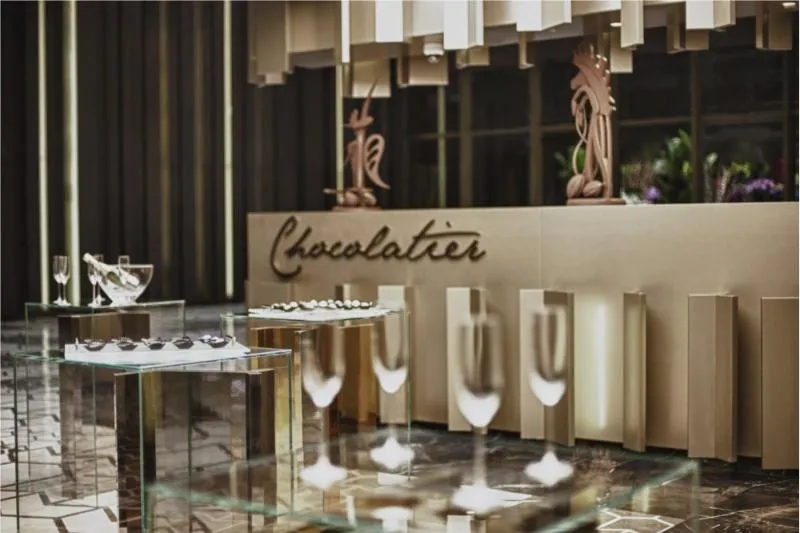 Restaurant, Maxx Royal Kemer, Antalya