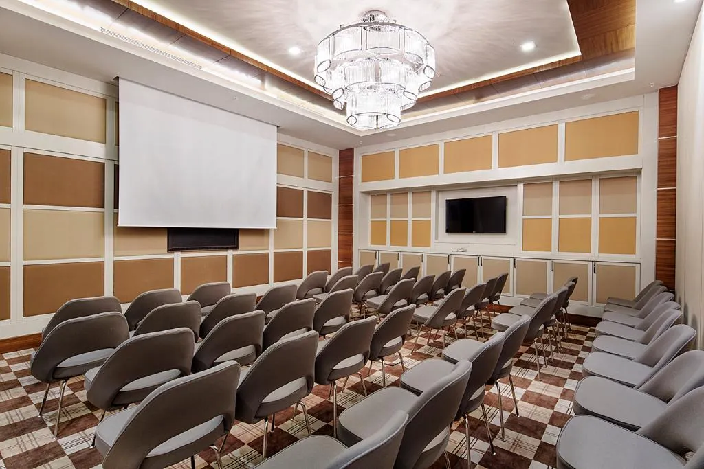 Conferences, DoubleTree by Hilton Kusadasi, Izmir