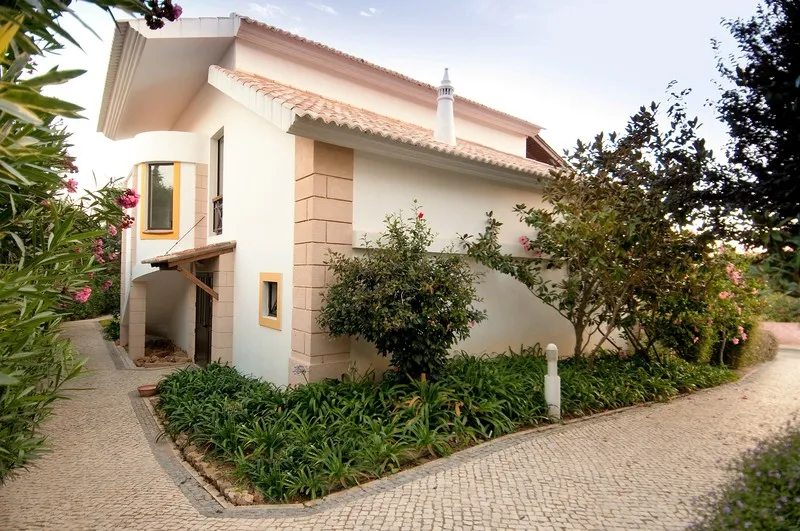 General view, Luzmar Villas, Algarve