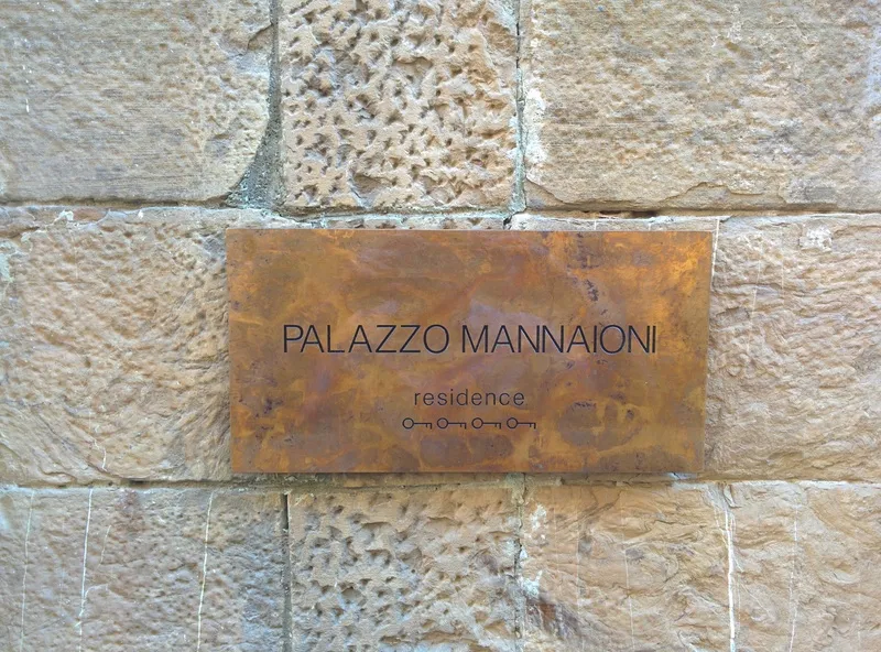 General view, Mannaioni Suites, Florence