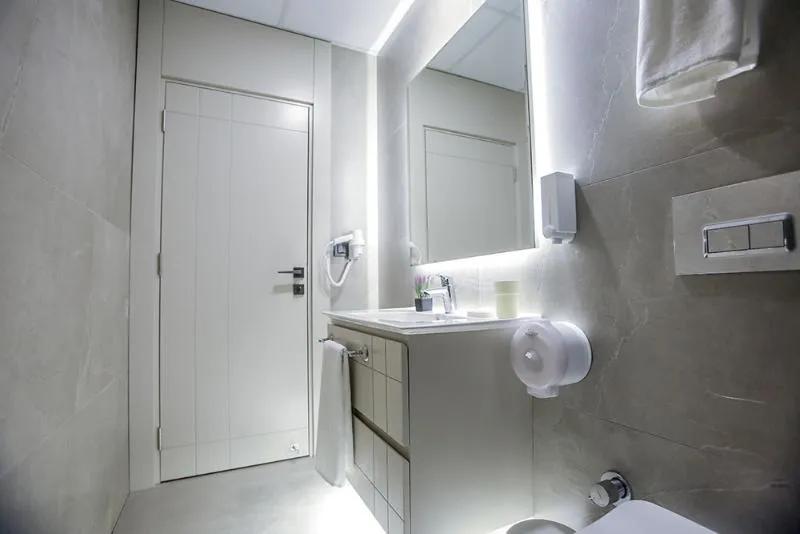 FAMILY ROOM CLASSIC Room, Stile Suite Family Apart Hotel, Antalya