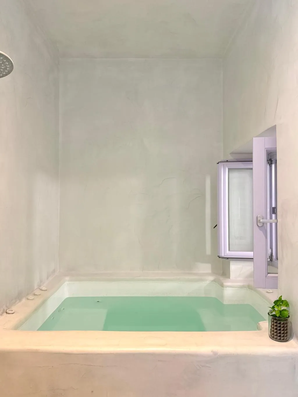 DOUBLE STANDARD Room, Caldera's Bliss Suites, Santorini