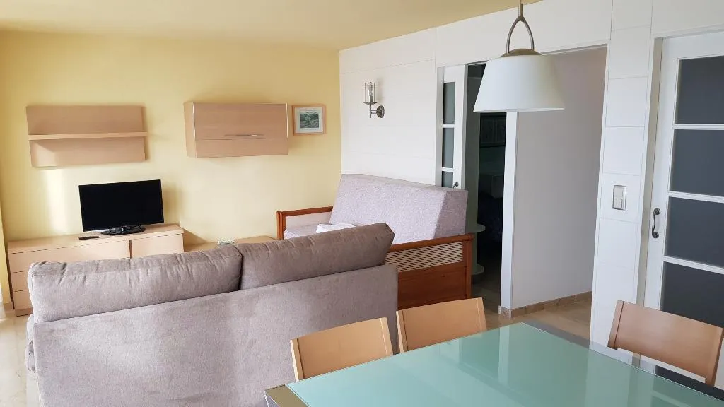 APARTMENT TWO BEDROOMS Room, Santa Margarita, Costa Blanca