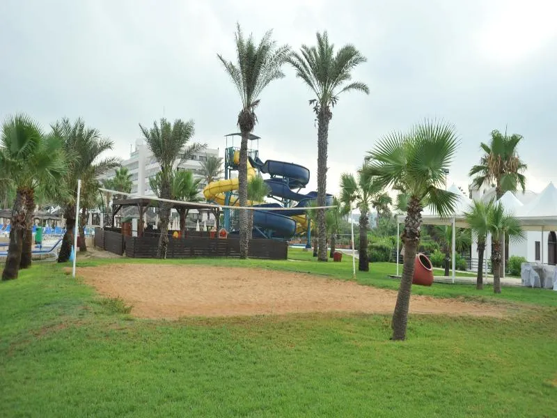 Sports and Entertainment, Adams Beach Hotel, Cyprus