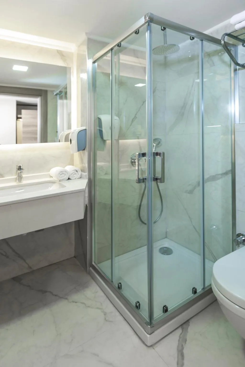 DOUBLE STANDARD Room, Piril hotel Hotel Thermal & Beauty Spa Cesme, Izmir