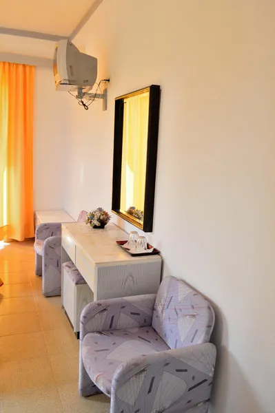Double or Twin GARDEN VIEW Room, Modul Hotel, Rhodes