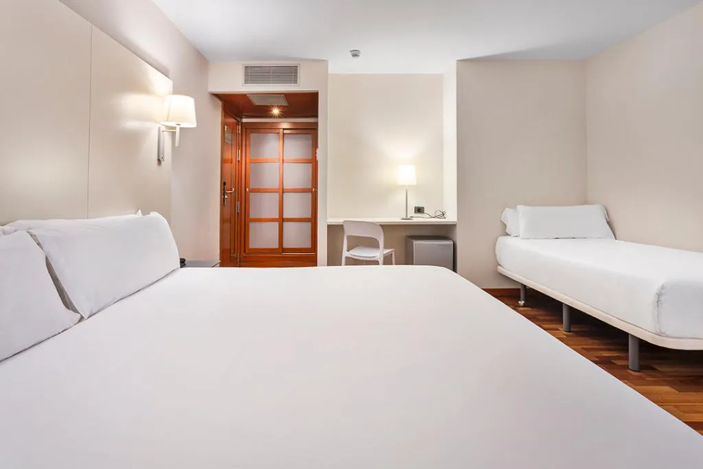 Room, B&B HOTEL Castellón, Valencia