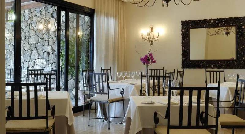 Restaurant, Villa Vik Hotel Boutique, Lanzarote