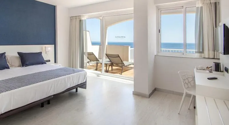Room, Catalonia Del Mar, Majorca