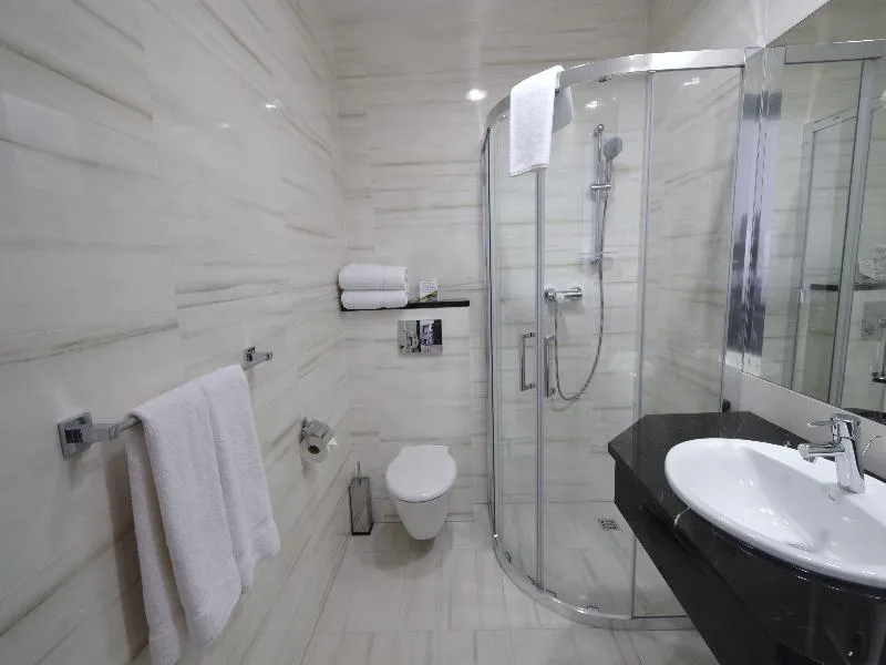 DOUBLE CLASSIC Room, Metropolitan Boutique Hotel, Krakow