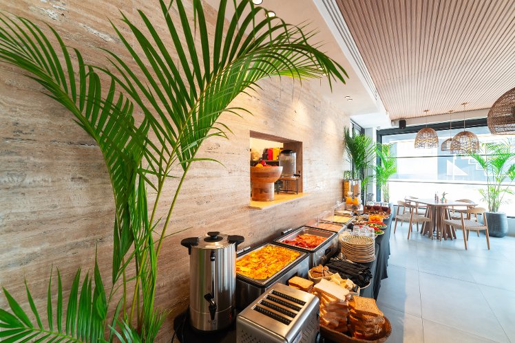 Hippocampus Boutique Hotel, Rhodes