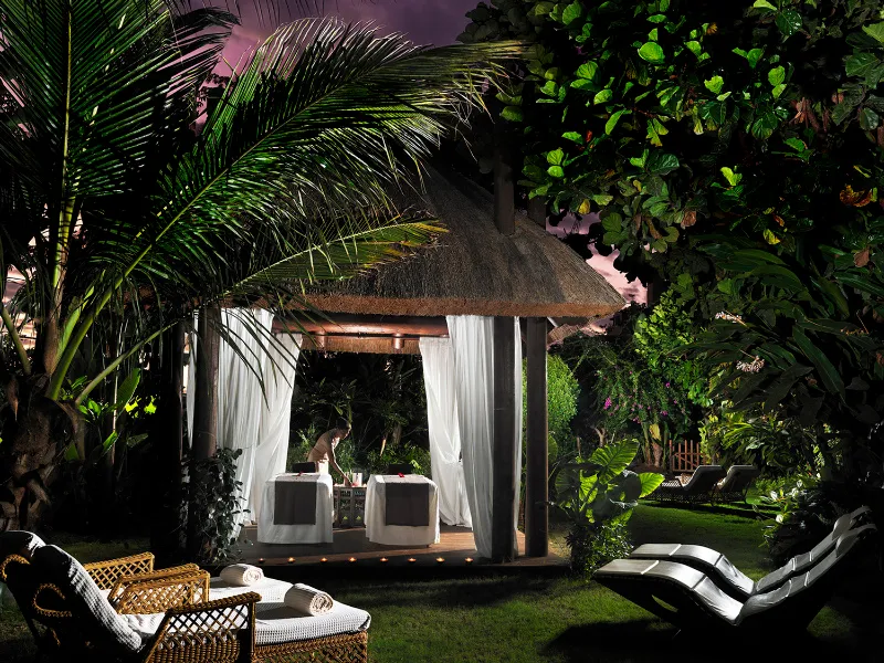 Sports and Entertainment, The Ritz-Carlton Abama, Tenerife