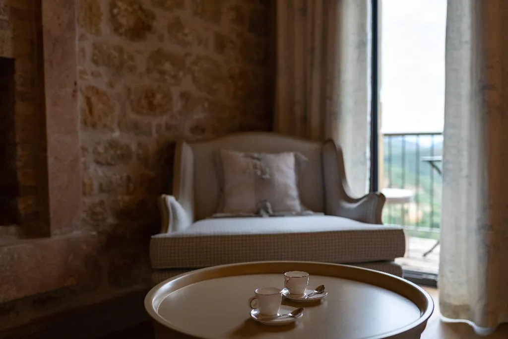 DOUBLE SUPERIOR Room, Alistos Hotel, Athens