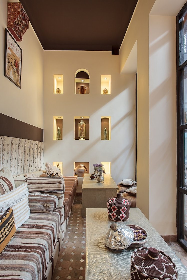 Dar Charkia, Marrakech
