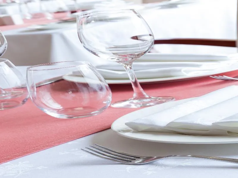 Restaurant, Royal Plaza, Ibiza