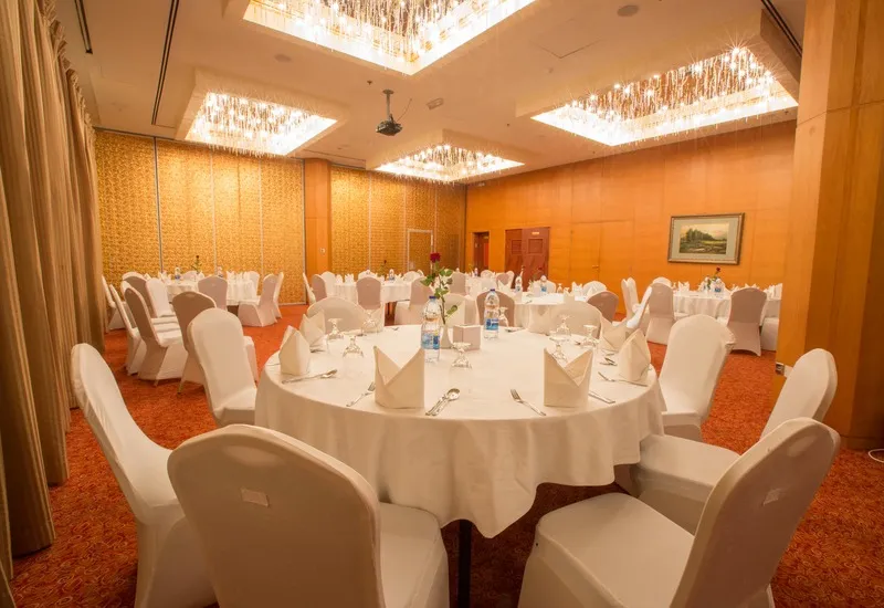 Conferences, Rayan Sharjah, Dubai