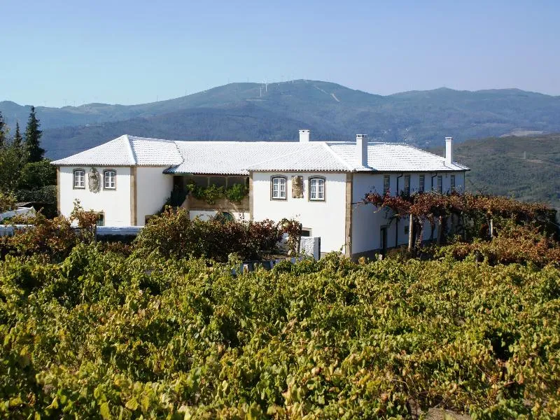 General view, Quinta Da Calcada, Porto