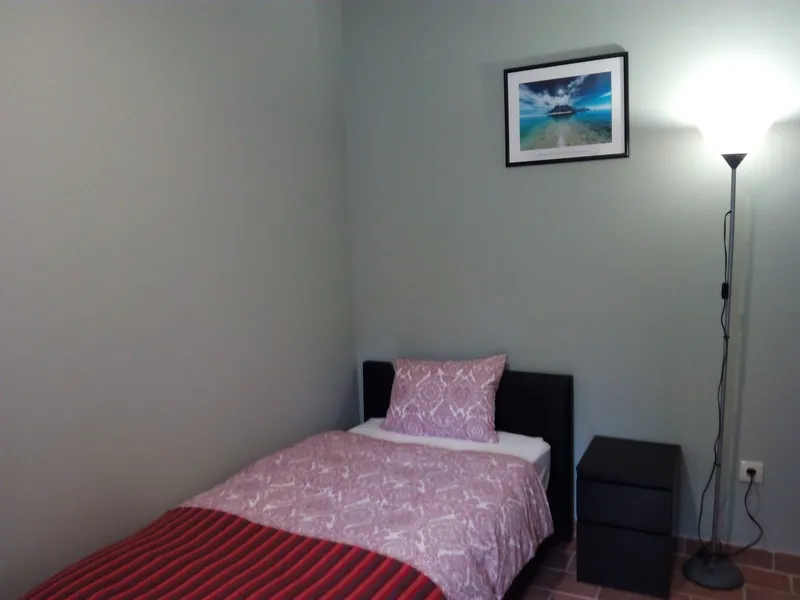 SINGLE STANDARD Room, Pousada de Mafra - Palácio dos Marqueses, Lisbon