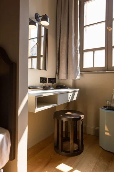 SINGLE COMFORT Room, monbijou hotel, Berlin
