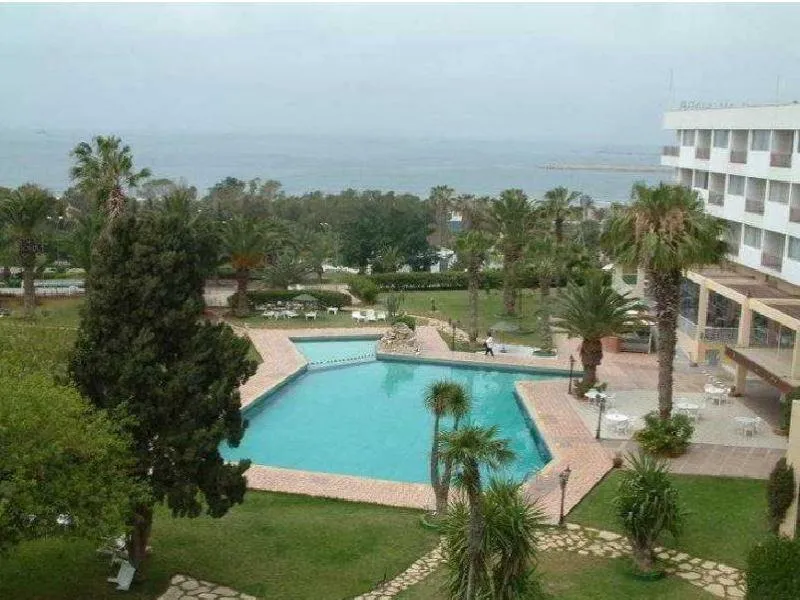 Pool, Marhaba, Agadir