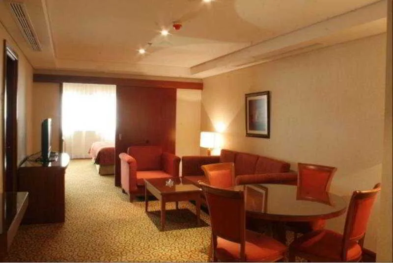Room, Ramee Royal Hotel Dubai, Dubai