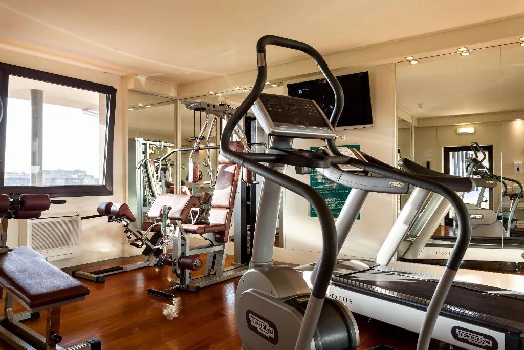 Sports and Entertainment, Hilton Garden Inn Florence Novoli, Florence